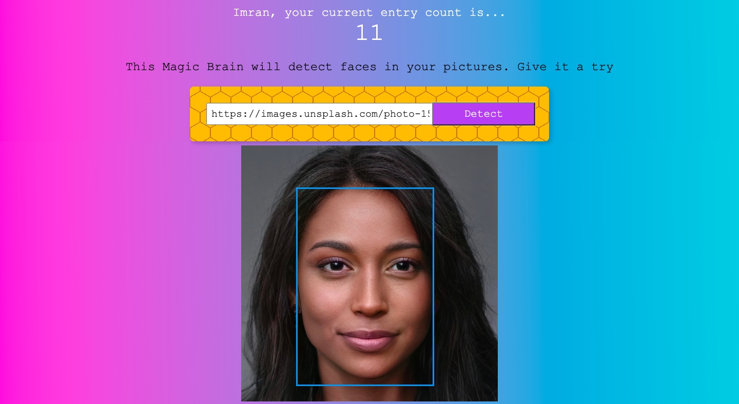 face Recognition